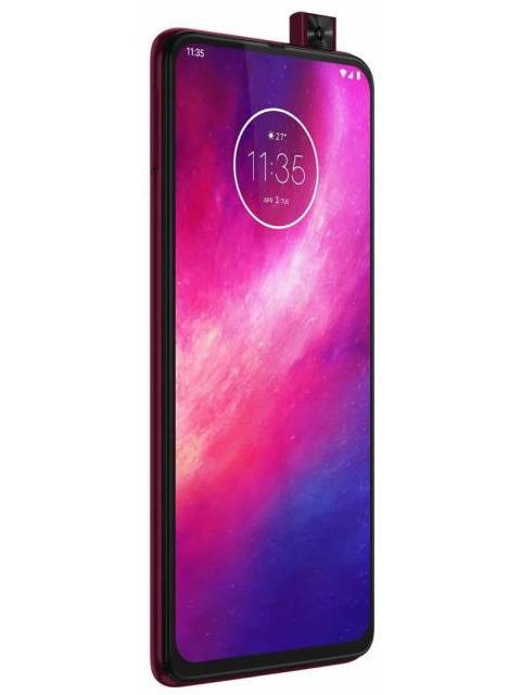 MOTOROLA ONE HYPER 128GB IMPORTADO