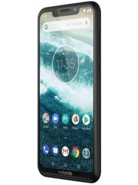 MOTOROLA ONE IMPORTADO