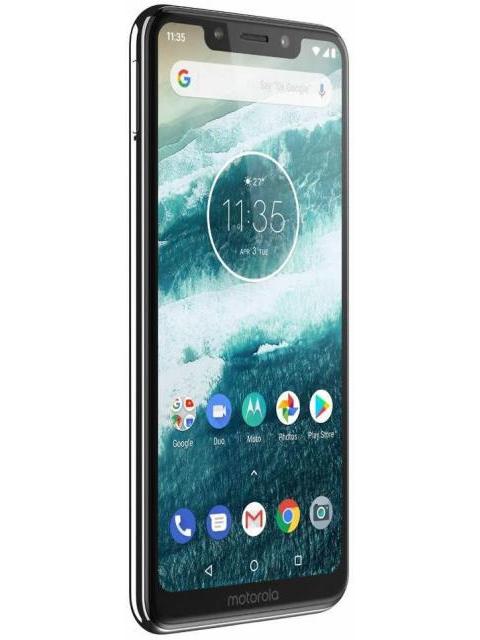 MOTOROLA ONE IMPORTADO