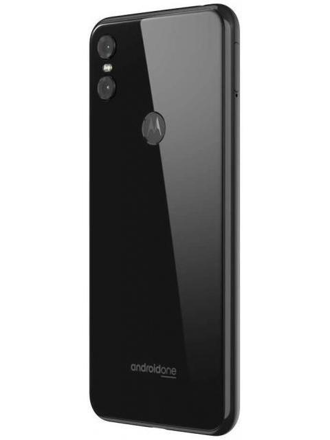 MOTOROLA ONE IMPORTADO