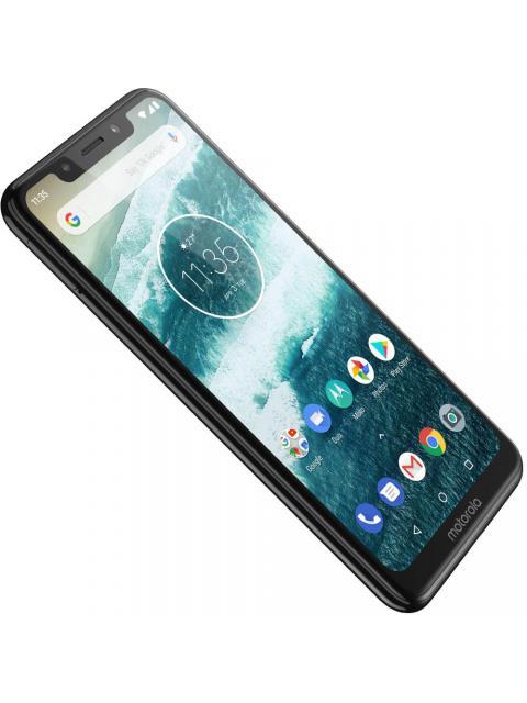 MOTOROLA ONE IMPORTADO