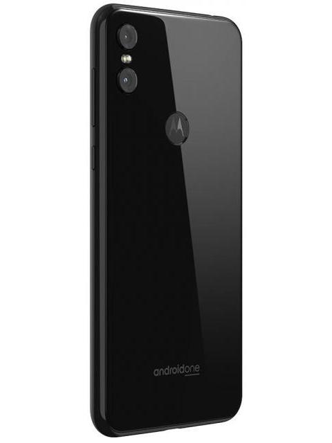 MOTOROLA ONE IMPORTADO