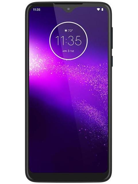 MOTOROLA ONE MACRO IMPORTADO