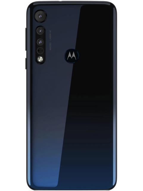MOTOROLA ONE MACRO IMPORTADO