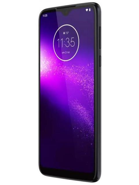 MOTOROLA ONE MACRO IMPORTADO