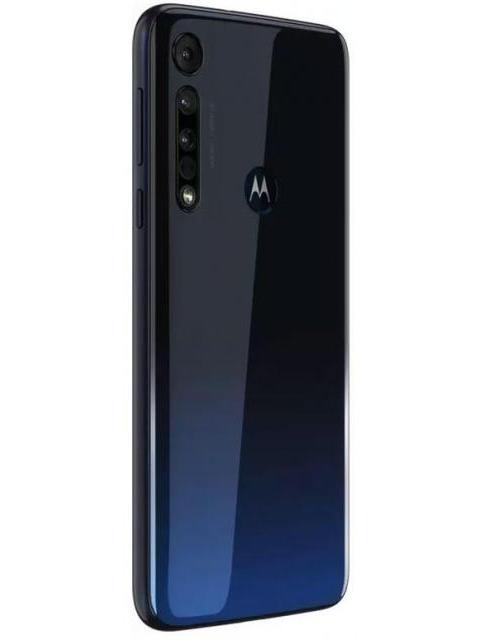 MOTOROLA ONE MACRO IMPORTADO