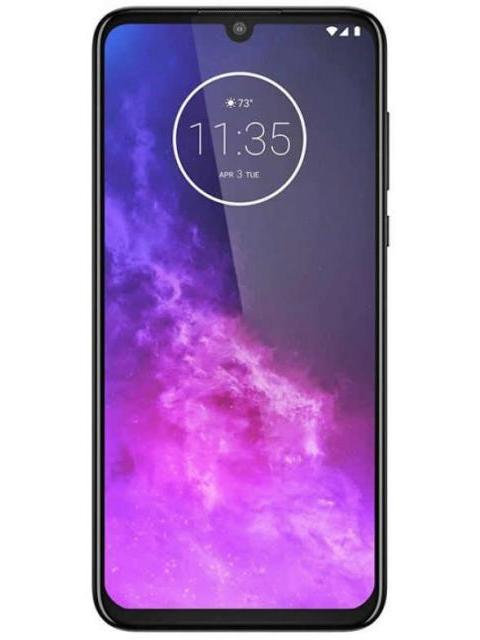 MOTOROLA ONE ZOOM 128GB IMPORTADO