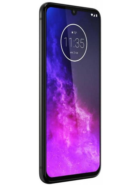 MOTOROLA ONE ZOOM 128GB IMPORTADO