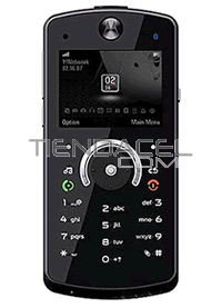 MOTOROLA ROKR E8 IMPORTADO