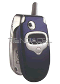 MOTOROLA V330 TELCEL
