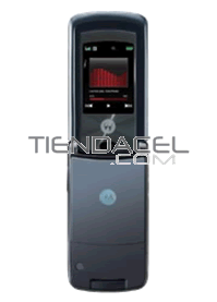 MOTOROLA V8 TELCEL