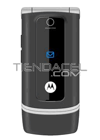 MOTOROLA W375 TELCEL