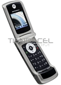 MOTOROLA W375 TELCEL
