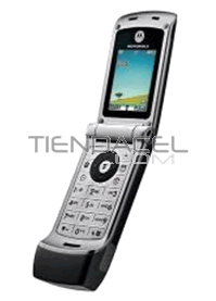 MOTOROLA W375 TELCEL
