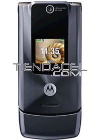 MOTOROLA W510 IMPORTADO
