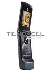 MOTOROLA W510 IMPORTADO