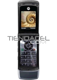 MOTOROLA W510 IMPORTADO