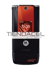 MOTOROLA W5 MOVISTAR