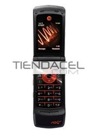 MOTOROLA W5 MOVISTAR