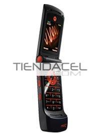 MOTOROLA W5 MOVISTAR