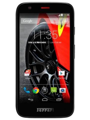 MOTOROLA XT1003 TELCEL
