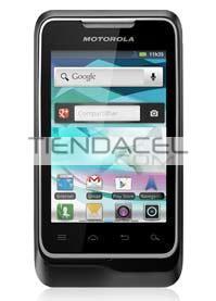 MOTOROLA XT303 TELCEL