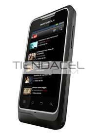 MOTOROLA XT303 TELCEL