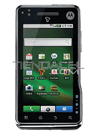 MOTOROLA XT720 IMPORTADO