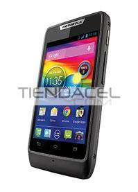 MOTOROLA XT914 TELCEL