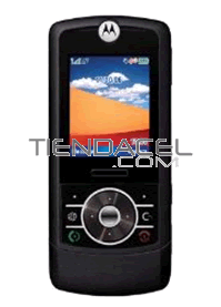 MOTOROLA Z3 TELCEL