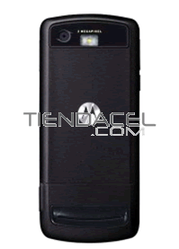 MOTOROLA Z3 TELCEL