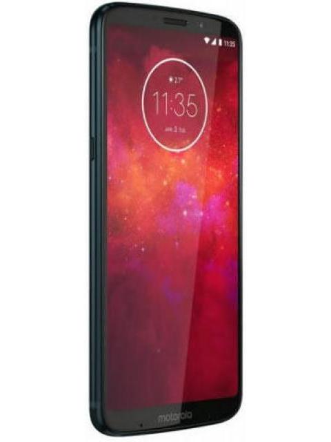 MOTOROLA Z3 PLAY IMPORTADO