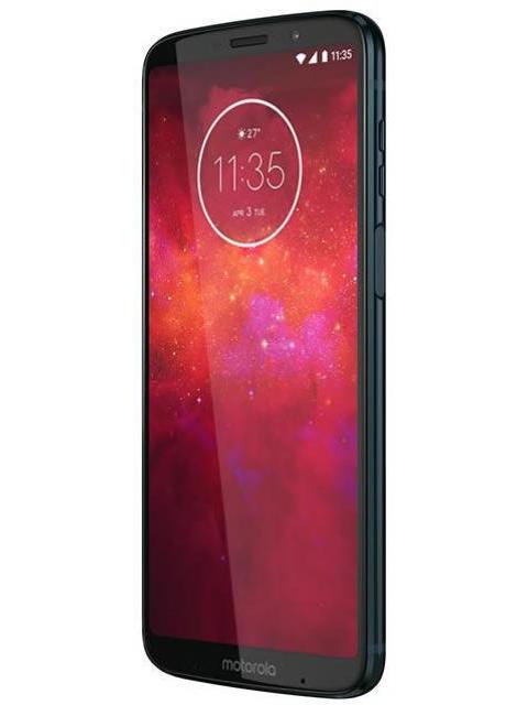 MOTOROLA Z3 PLAY IMPORTADO