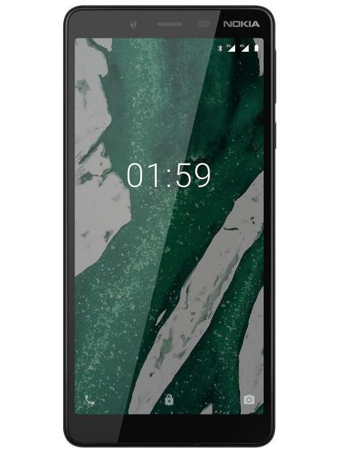 NOKIA 1 PLUS IMPORTADO