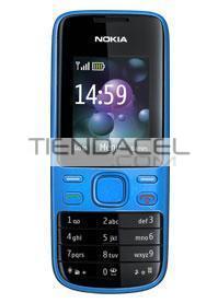 nokia 2690 especificaciones