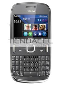NOKIA 302 TELCEL