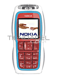 NOKIA 3220 TELCEL