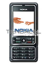 NOKIA 3250 MOVISTAR