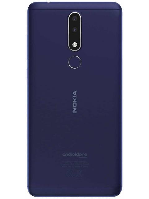 NOKIA 3.1 PLUS IMPORTADO