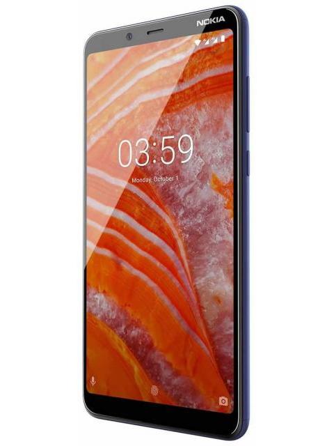 NOKIA 3.1 PLUS IMPORTADO