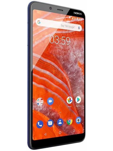 NOKIA 3.1 PLUS IMPORTADO