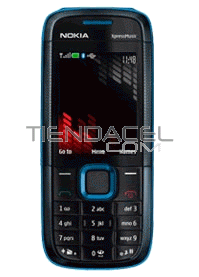 NOKIA 5130 TELCEL