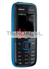 NOKIA 5130 TELCEL
