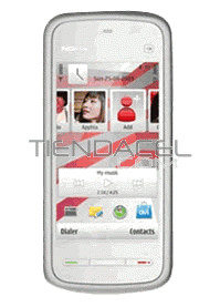 NOKIA 5230 TELCEL