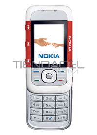 NOKIA 5300 TELCEL
