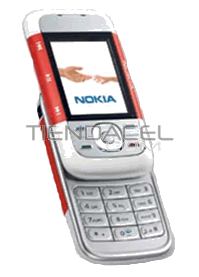 NOKIA 5300 TELCEL