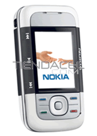 NOKIA 5300 TELCEL