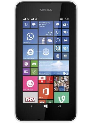 NOKIA 530 TELCEL