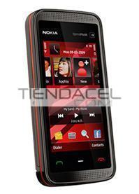 NOKIA 5530 TELCEL