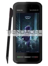 NOKIA 5800 IMPORTADO